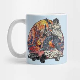 Starsky & Hutch 70s Mug